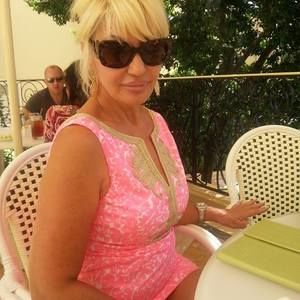 Meet your Posher, Athanasia nancy